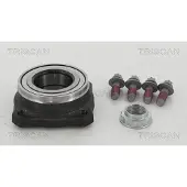 TRISCAN Radlagersatz für BMW X3 (F25) 8530 11230
