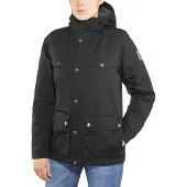 Fjällräven Greenland Winter Jacket W black (550) S