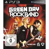 Rock Band - Green Day
