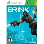 Brink, Xbox 360, Abenteuer, T (Jugendliche)
