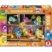 Schmidt Spiele 59943, 14 Jahr(e)