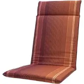 Madison HOGEC030, Rot, Baumwolle, Polyester, 45%, 1200 mm, 500 mm, 50 mm
