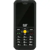 Telekom CAT B30, Balken, Single SIM, 5,08 cm (2"), 2 MP, 1000 mAh, Schwarz