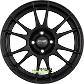 Sonstige Verlage OZ Ultraleggera matt black 7x15 ET42 - LK4/108 ML75 Felge Alu