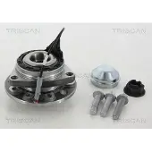 TRISCAN Radlagersatz für OPEL ZAFIRA B (A05) 137mm 8530 24132