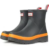 Hunter Regenlaarzen MFS9123RMA-NCG Grau-47