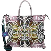 Gabs Schultertasche G3 Plus Tote Bag Primavera mehrfarbig