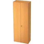 Hammerbacher Garderobe/Akte 268GA, 6 OH 80 x 42 x 215,6 cm (BxTxH)