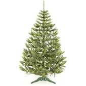 Autronic Weihnachtsbaum Christee 16 180 cm - Grün