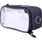 SHD Lenkertasche Fahrrad, wasserdicht, Touchdisplay