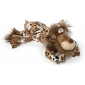 Sigikid Kuschel Leopardin Cheeky Cheetah 37 cm Beaststown