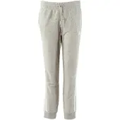 Adidas Damen Jogginghose Essentials French Terry 3-Bandes