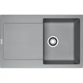 Franke MRG 611, 78 cm, 20 cm, 50 cm