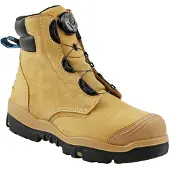 Bata Helix Ranger Wheat Boa S3 Knöchelstiefel S3, Größe 43