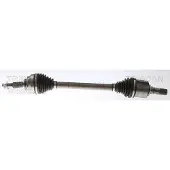 TRISCAN 8540 25709 Antriebswelle Vorne Links für RENAULT Zoe (BFM)