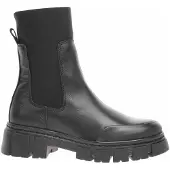 Tamaris Damen 1-25930-29 schwarz 39