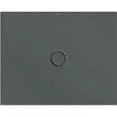 Bette 5491-403AE Duschflächen Rechteck Floor Smoke AE