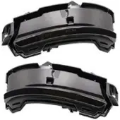 Diederichs LID10522 Blinker Blinkleuchte für LAND ROVER Range Rover Evoque (L538) Discovery Sport (L550) Range Rover Velar (L560)