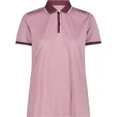 CMP Polo-Shirt Frau