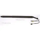 TRISCAN 8710 27303 Gasfeder Heckklappendämpfer für VOLVO XC90 II (256) 575mm