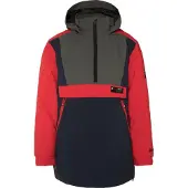 Protest ISAACT JR anorak