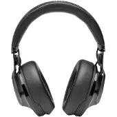 JBL CLUB 950NC, Verkabelt & Kabellos, Anrufe/Musik, 16 - 22000 Hz, 372 g, Kopfhörer, Schwarz