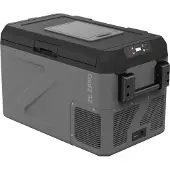 Prouser Kühlbox CoolZ 32, 20410, EEK: B, 32 Liter