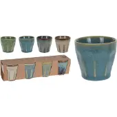 Excellent Whisky-Schnittglas 4er-Set KO-YE7300830