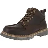 Dockers by Gerli 45NB016-400 - Herren Boots - 360-Schoko, Größe:43 EU