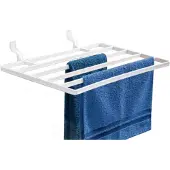 Famanu Trockenständer für Heizkörper - 100% Polypropylen, 3 m