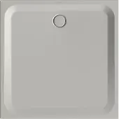 Bette 8720-410AE Duschwannen Rechteck Ultra 1050-1500