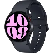 Samsung Galaxy Watch6 Watch6, 3,3 cm (1.3"), OLED, Touchscreen, 16 GB, GPS, 28,7 g