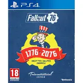 Ps4 Fallout 76 Tricentennial Edition