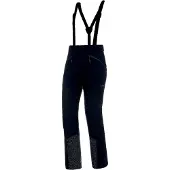 Mammut Base Jump SO Damen Softshell Tourenhose schwarz schwarz 36