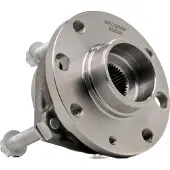 MAPCO Radlagersatz Vorne für OPEL Astra G CC (T98) 120mm 26813