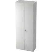 Hammerbacher Garderobe/Akte 268GA, 6 OH 80 x 42 x 215,6 cm (BxTxH)