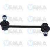 VEMA Koppelstange Stabilisator für HONDA HR-V (GH) Vorne Links 25163
