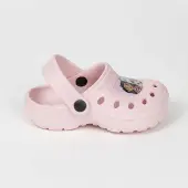 Gabby's Dollhouse Sandalen Praktische, rutschfeste Clogs für Kinder Rosa 30/31