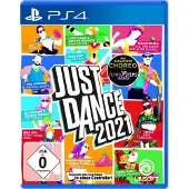 Software & Services Just Dance 2020, Nintendo Switch, Multiplayer-Modus, E (Jeder), Physische Medien