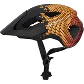 Ked Embrace Jr Jugendhelm, Kinderhelm, 250g, S-M 52-58 cm, Mountainbikehelm, Skaterhelm, Inlinerhelm : schwarz-maron