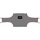 Pure 2 Improve Pure 2Improve Torwandplane, 5 x 2 m