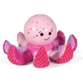 Cloud B Octo Softeez - Pink, Freistehend, Mädchen, Automatische Abschaltung, Akku