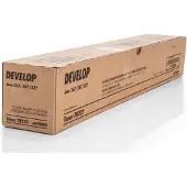 Develop Toner A87M0D0 INEO227 BLACK