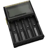 ALLNET Universal Charge 4-fach