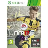Fifa 17 (PEGI)