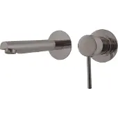 RAV kopie von Mitigeur lavabo mural encastrable SEINA en chrome SLEZAK