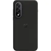 OnePlus Nord 5 Hülle - Kunststoff - - Backcover/Hard Case - Schwarz