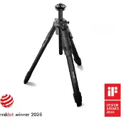 Manfrotto ONE Alu Stativ