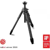 Manfrotto ONE Carbon Stativ