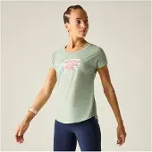 Dare 2b Dare2b Serenity Tee glaciergreen (1JE) 16